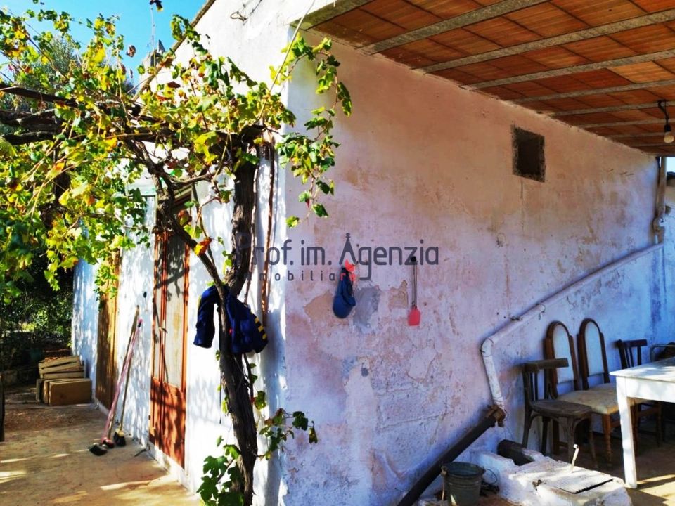 Landejendom i Carovigno, Brindisi - foto 2
